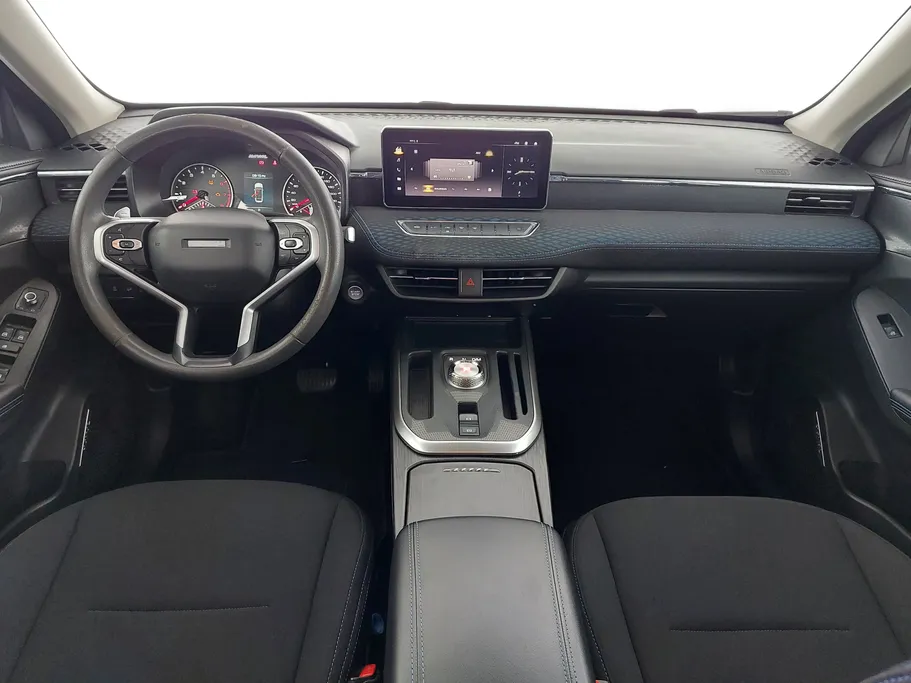 2023 Haval Jolion Basic 