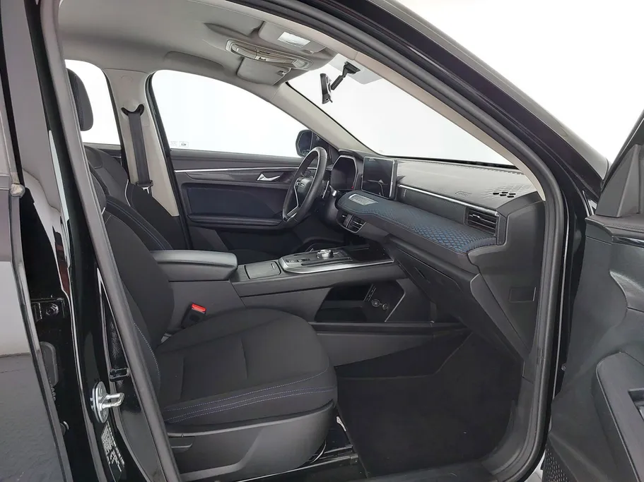 2023 Haval Jolion Basic 