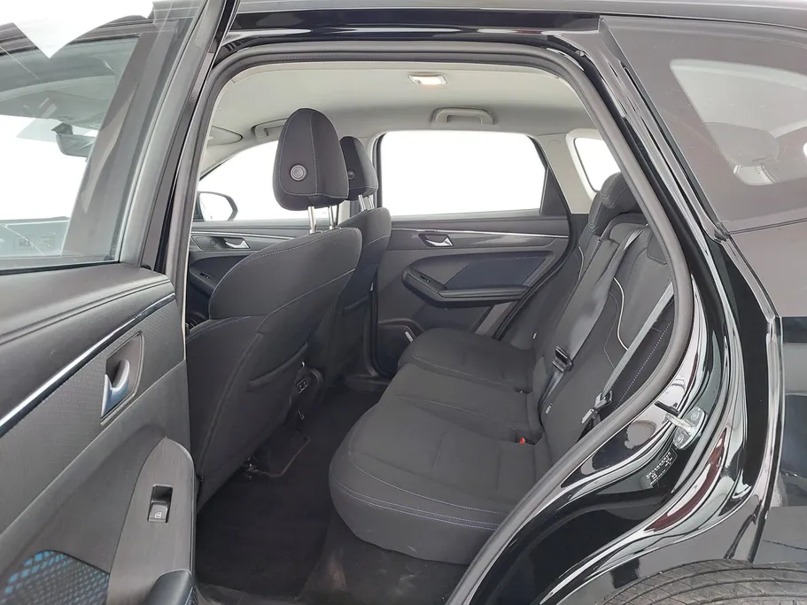 2023 Haval Jolion Basic 