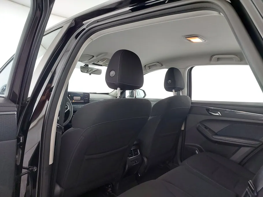 2023 Haval Jolion Basic 