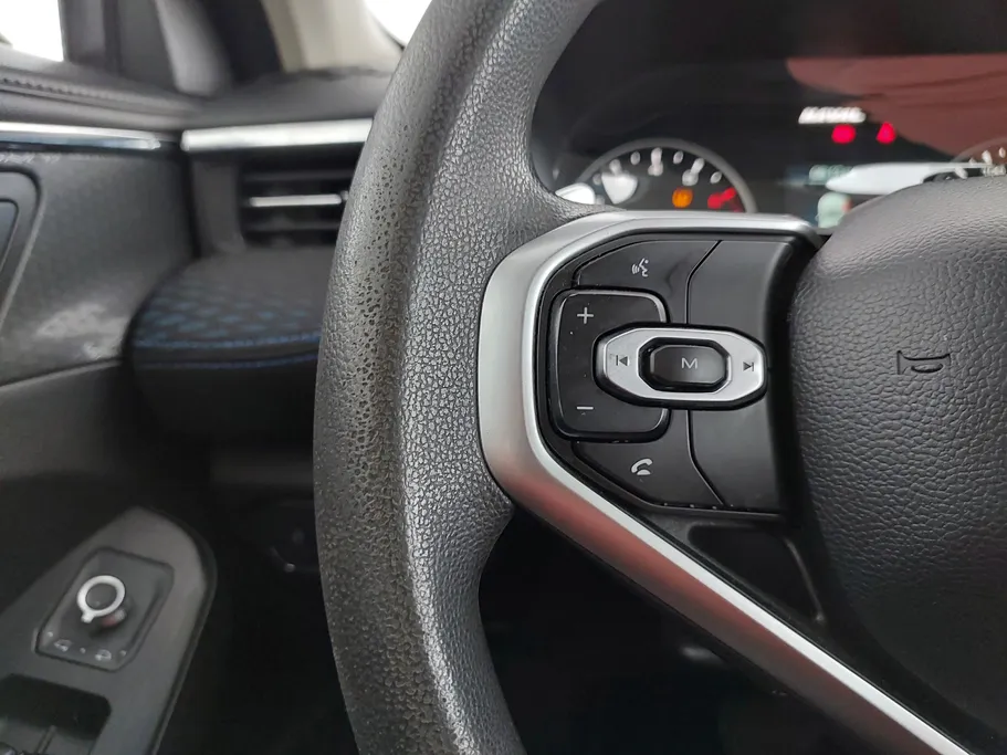 2023 Haval Jolion Basic 