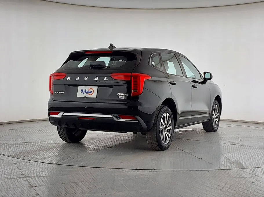 2023 Haval Jolion Basic 