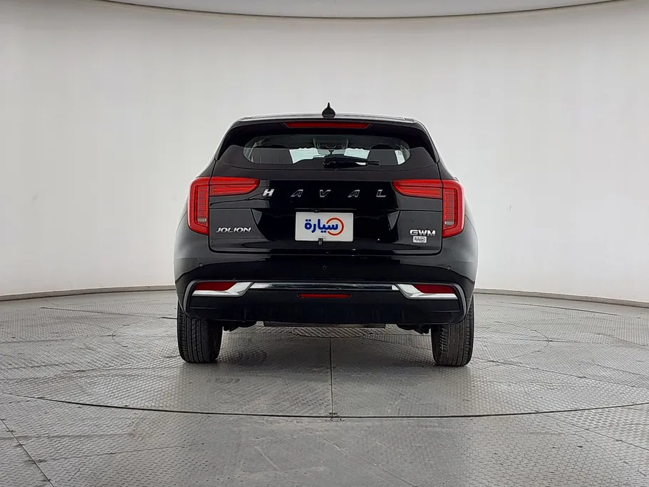 2023 Haval Jolion Basic 