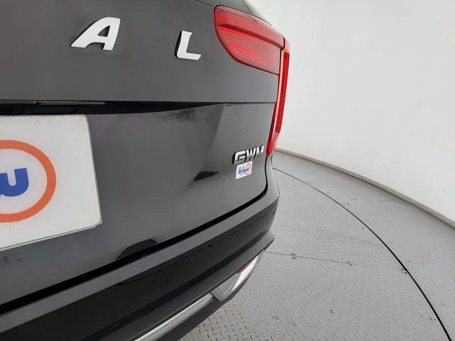 2023 Haval Jolion Basic 