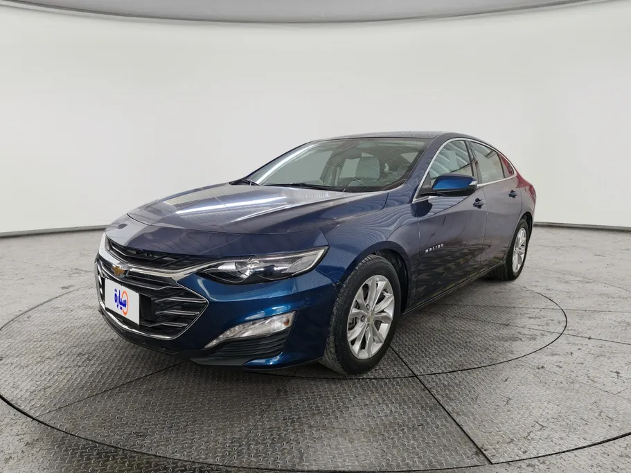 2019 Chevrolet Malibu LS 
