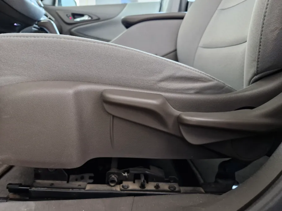 2019 Chevrolet Malibu LS 