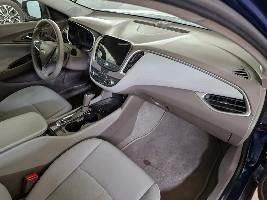 2019 Chevrolet Malibu LS 