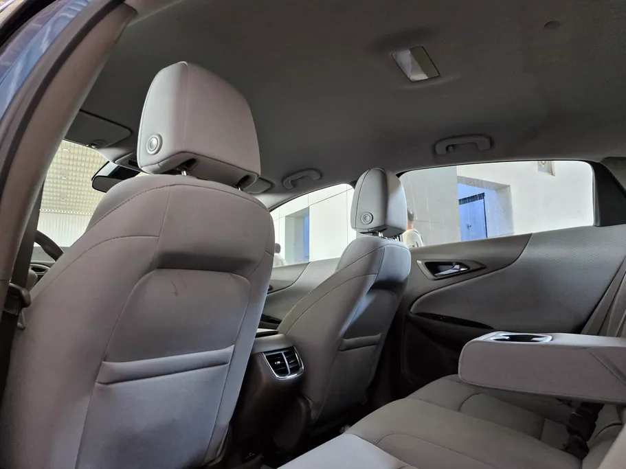 2019 Chevrolet Malibu LS 
