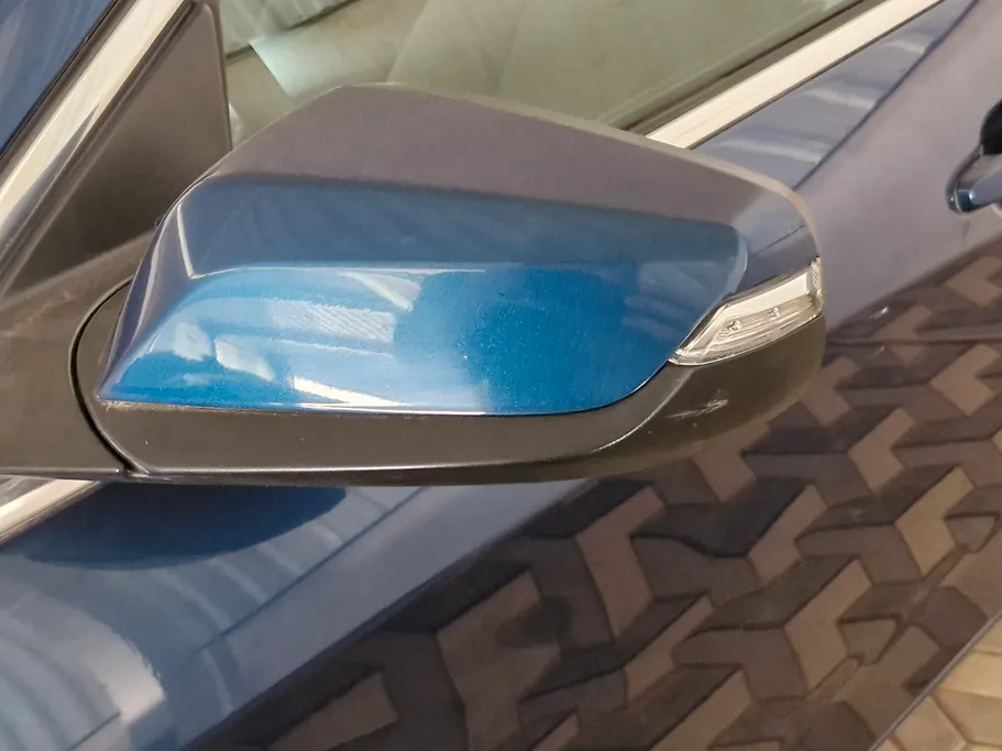 2019 Chevrolet Malibu LS 