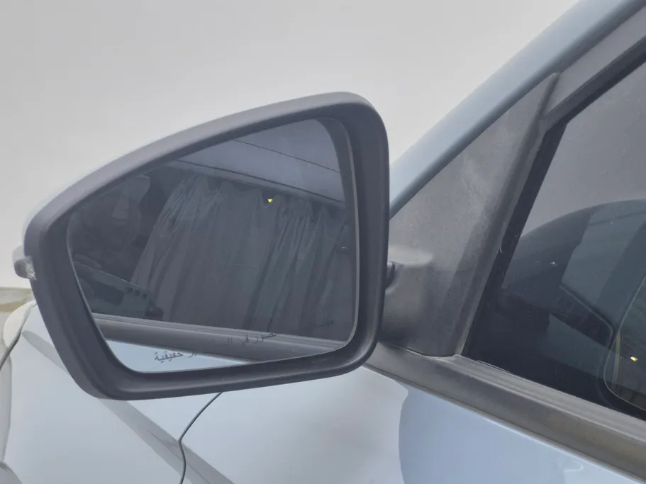 جيلي امجراند GS 2025 
