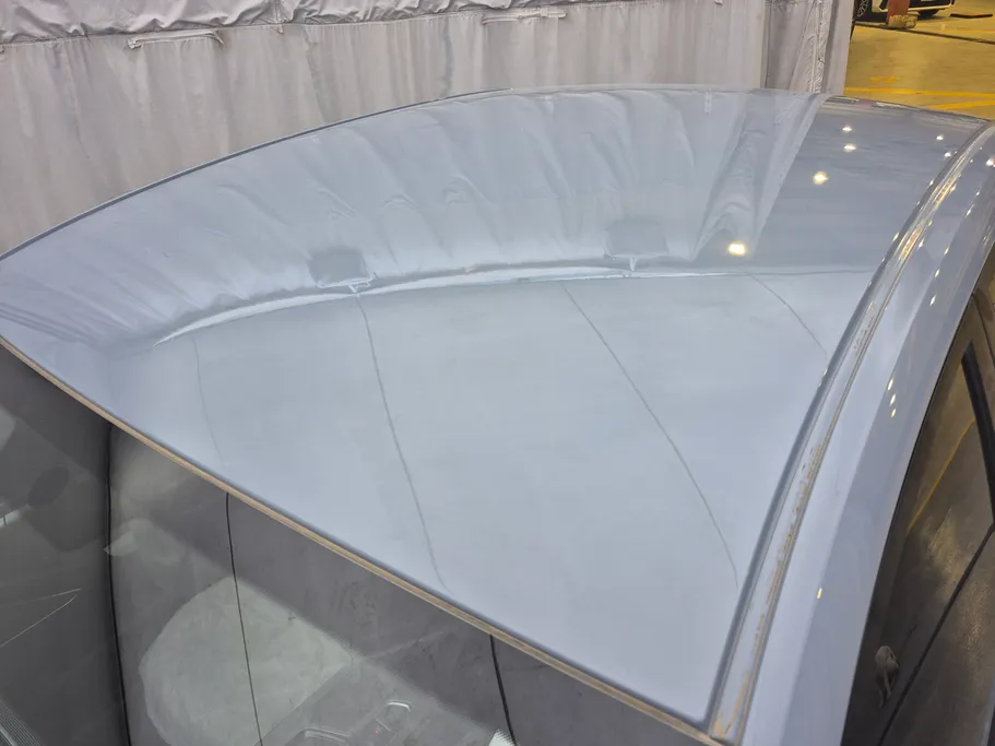 جيلي امجراند GS 2025 