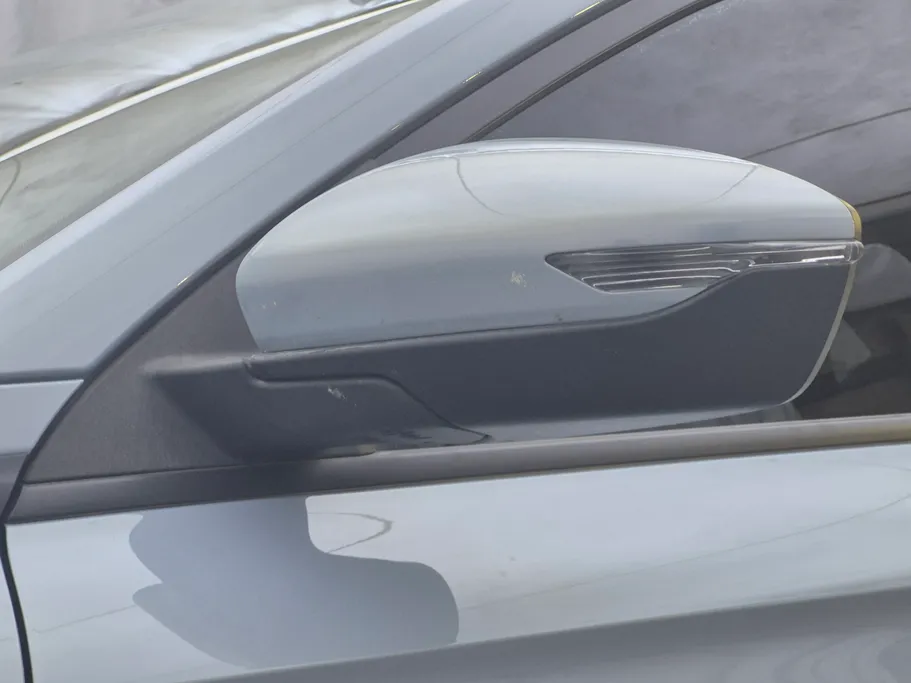 جيلي امجراند GS 2025 