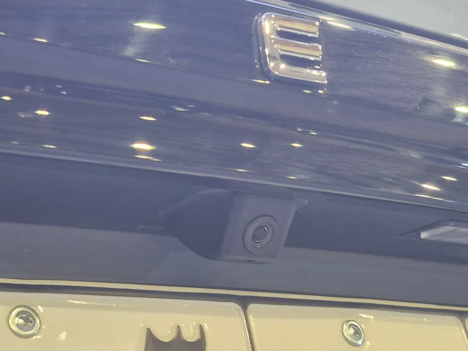جيلي امجراند GS 2025 