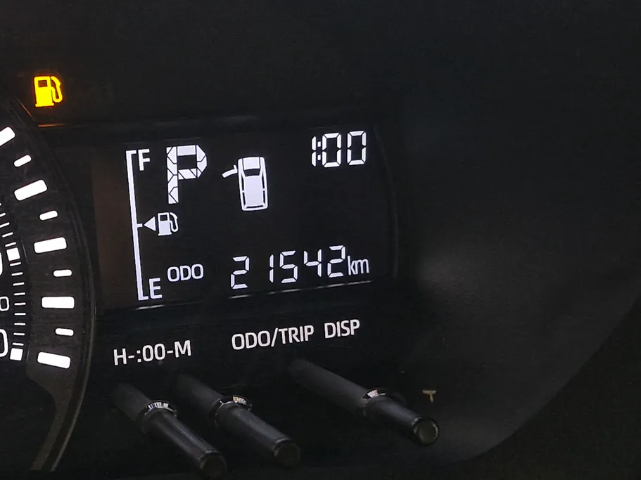 2023 Toyota Yaris  Y 