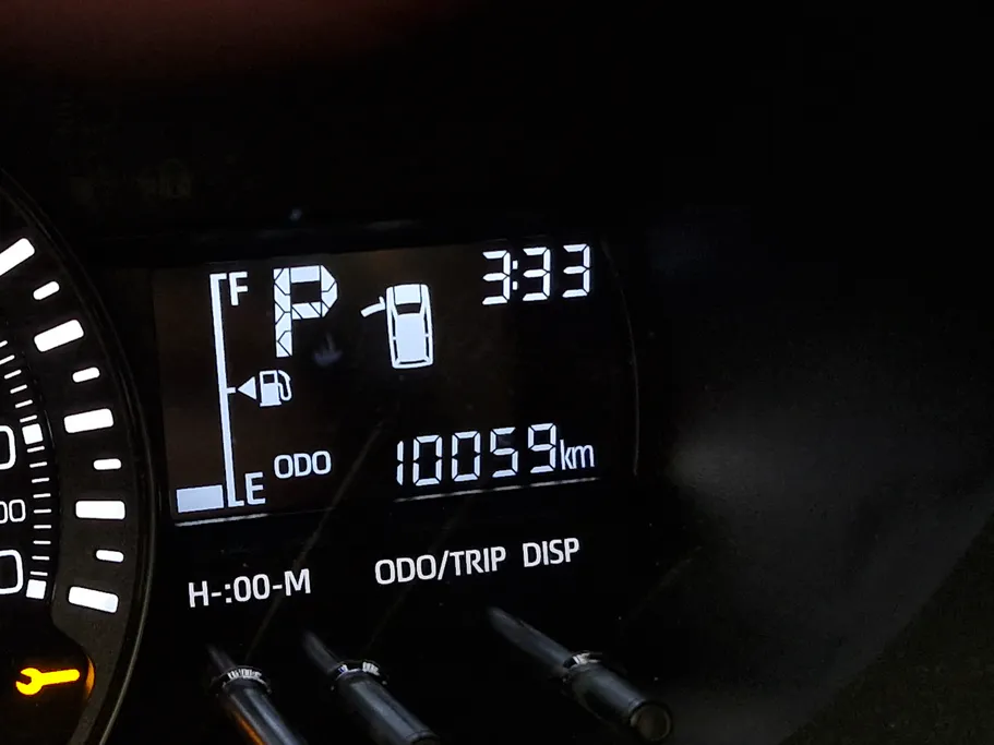 2023 Toyota Yaris  Y 