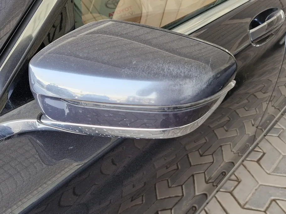 بي ام دبليو الفئة السابعة 730Li 2021 