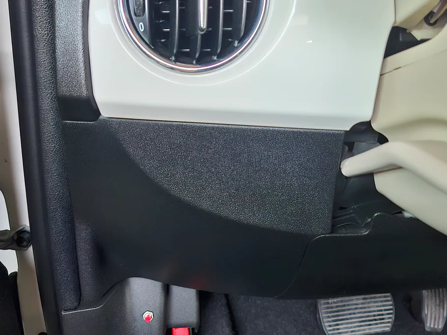 2022 Fiat 500 Dolce Vita  