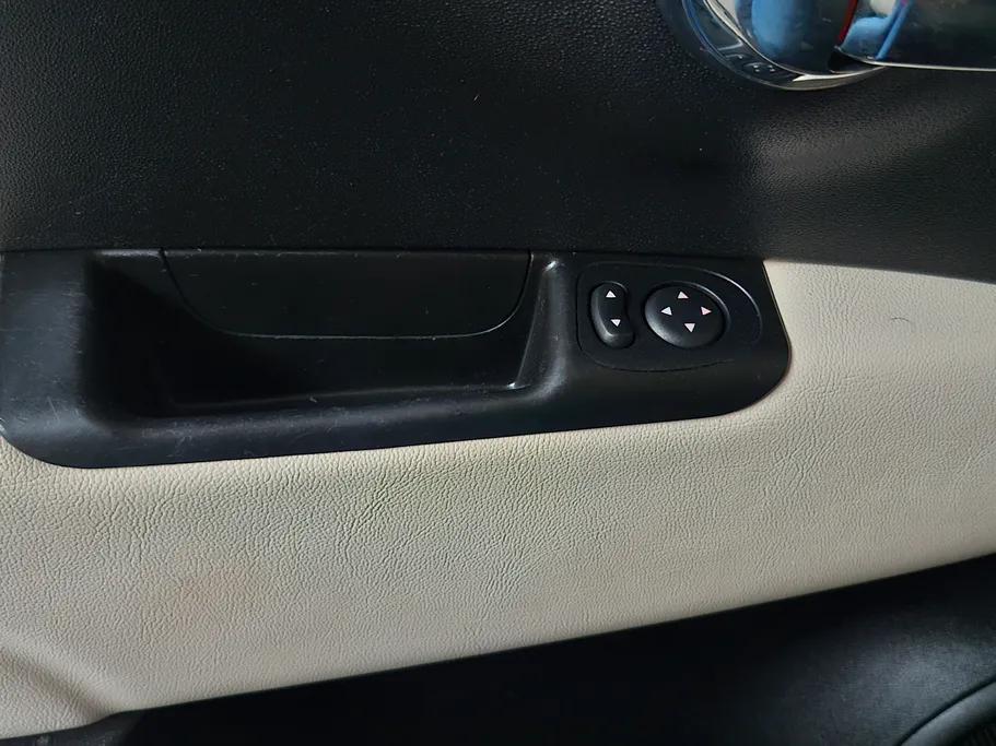 2022 Fiat 500 Dolce Vita  