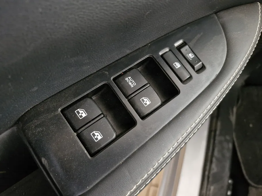 2025 Changan Alsvin Full Option 