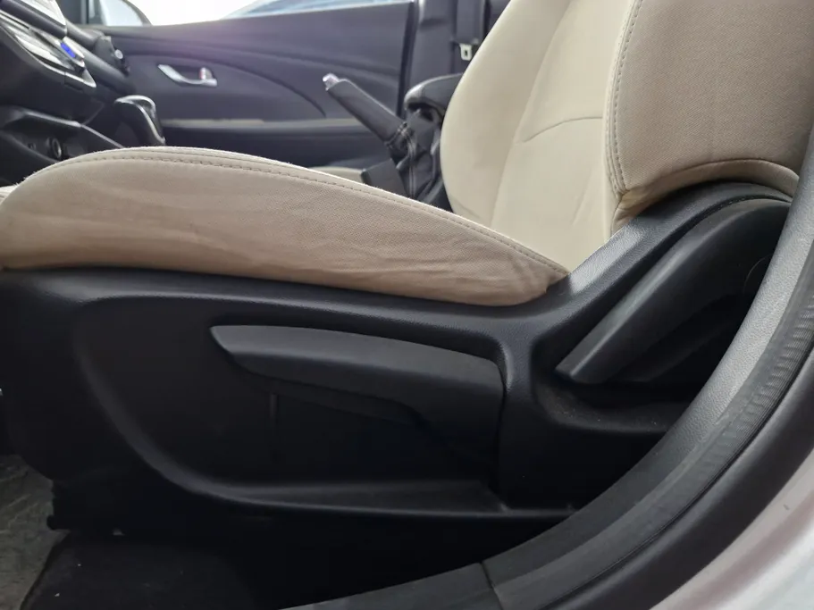 2025 Changan Alsvin Full Option 