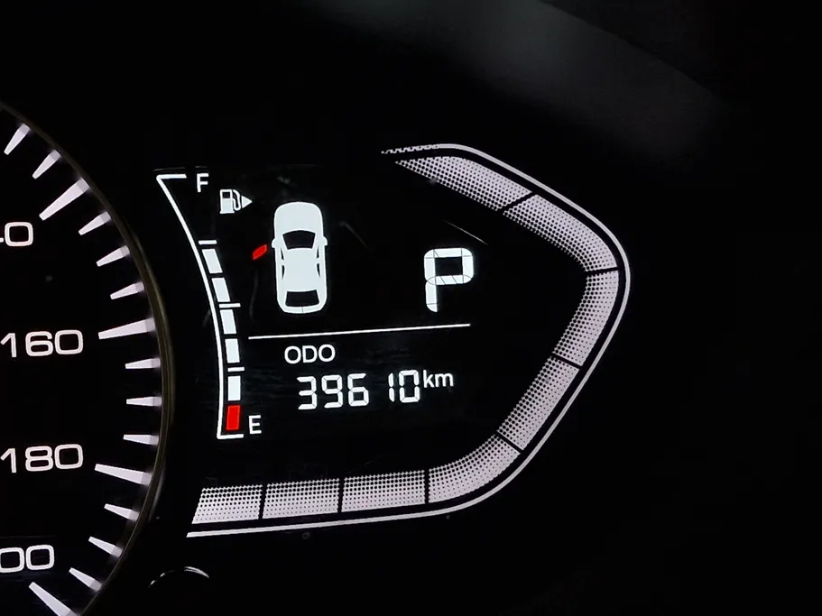 2025 Changan Alsvin Full Option 