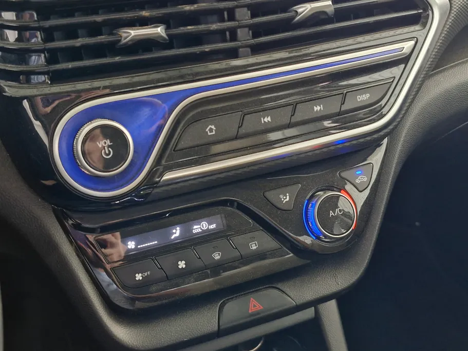 2025 Changan Alsvin Full Option 