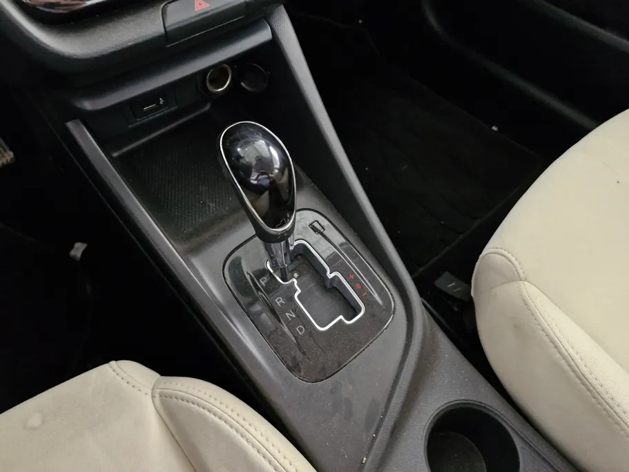 2025 Changan Alsvin Full Option 