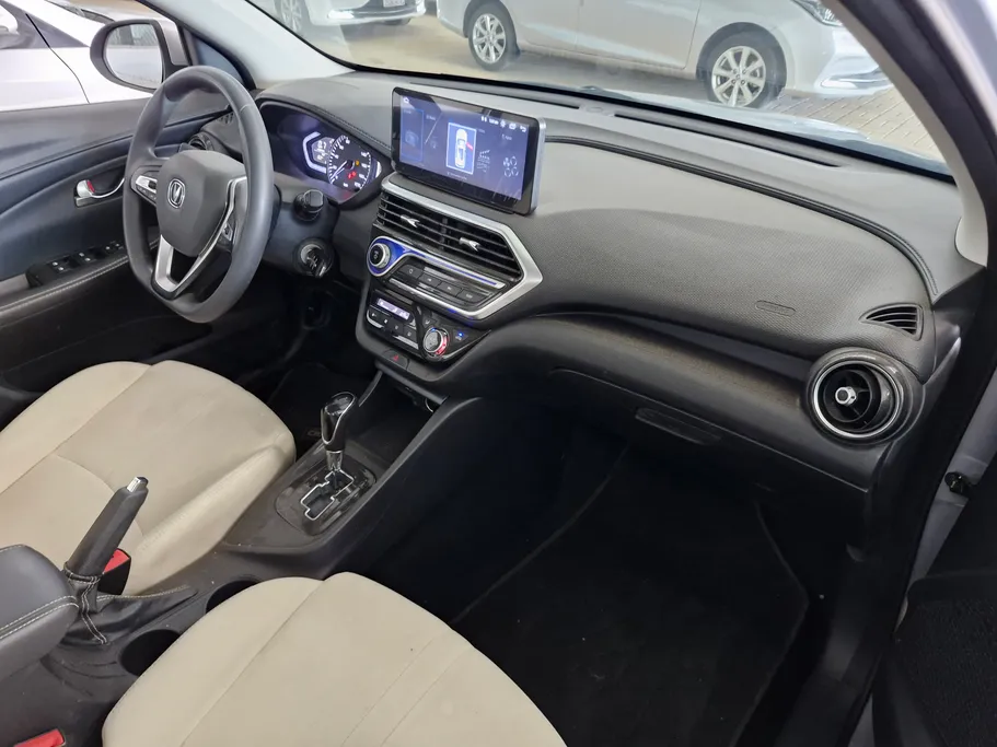 2025 Changan Alsvin Full Option 