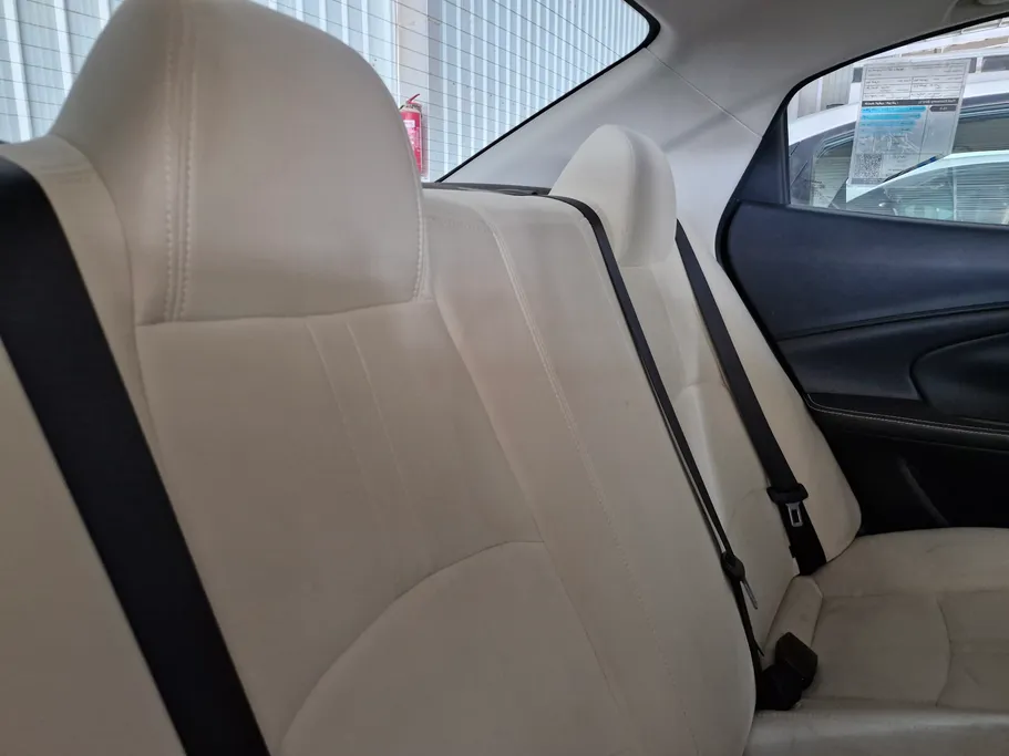 2025 Changan Alsvin Full Option 