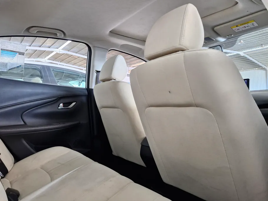 2025 Changan Alsvin Full Option 