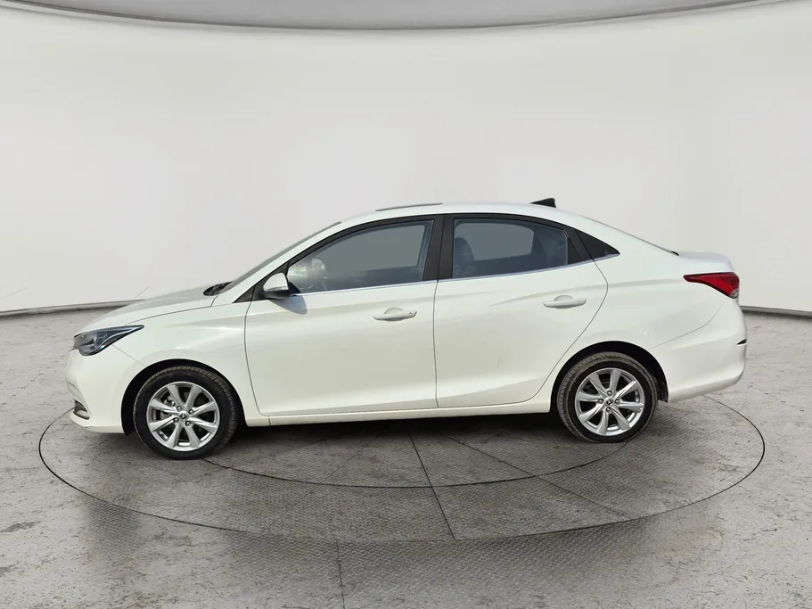 2025 Changan Alsvin Full Option 