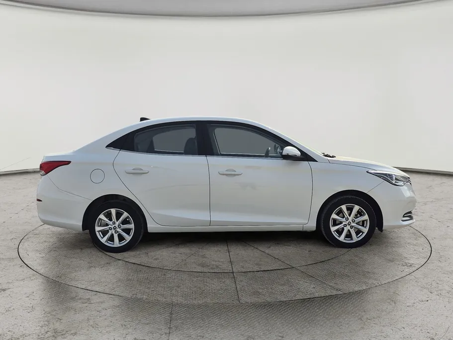 2025 Changan Alsvin Full Option 