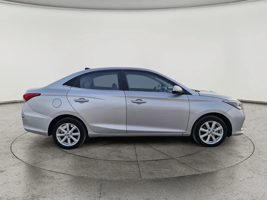 2025 Changan Alsvin Full Option 
