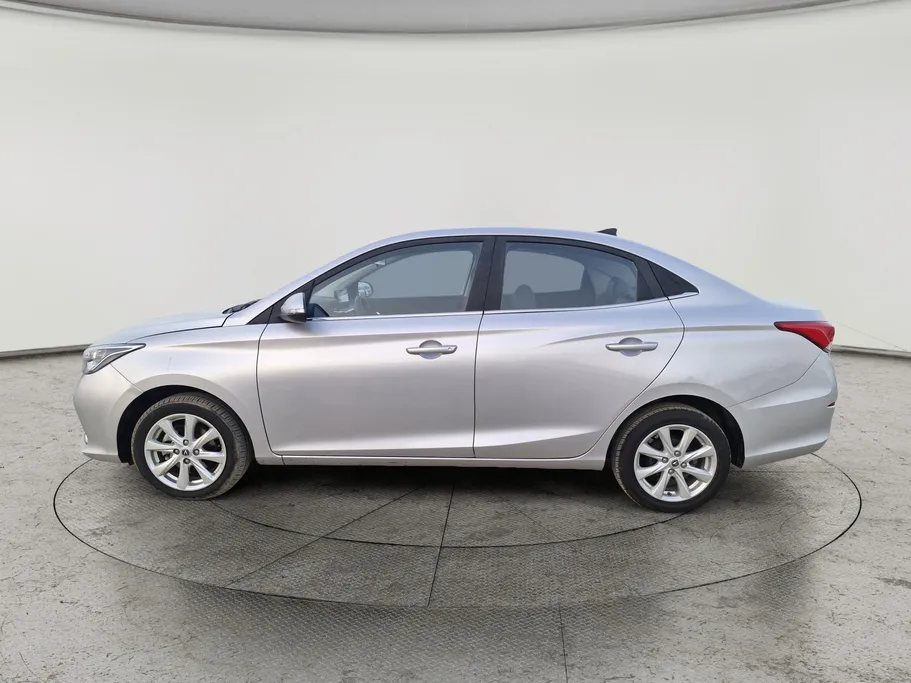 2025 Changan Alsvin Full Option 