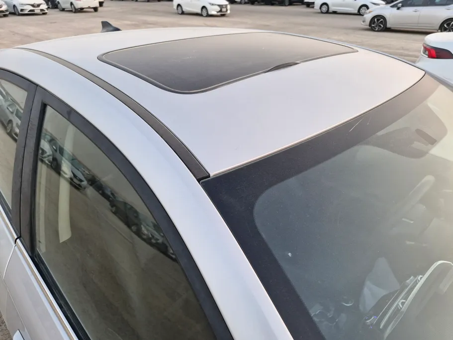 2025 Changan Alsvin Full Option 