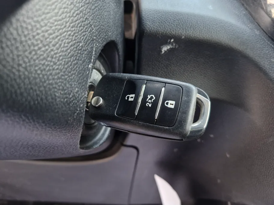 2025 Changan Alsvin Full Option 