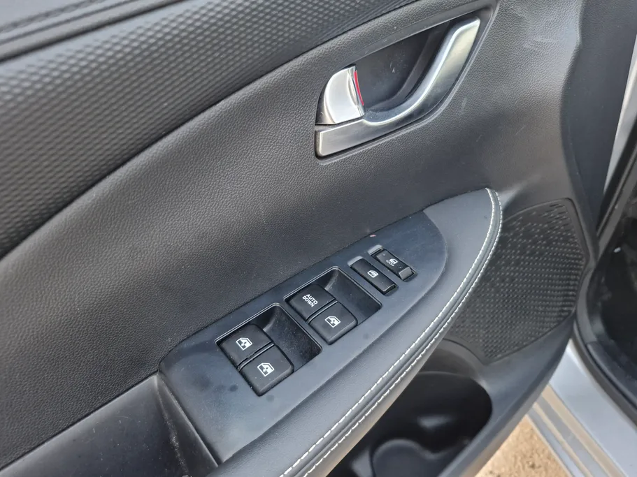 2025 Changan Alsvin Full Option 