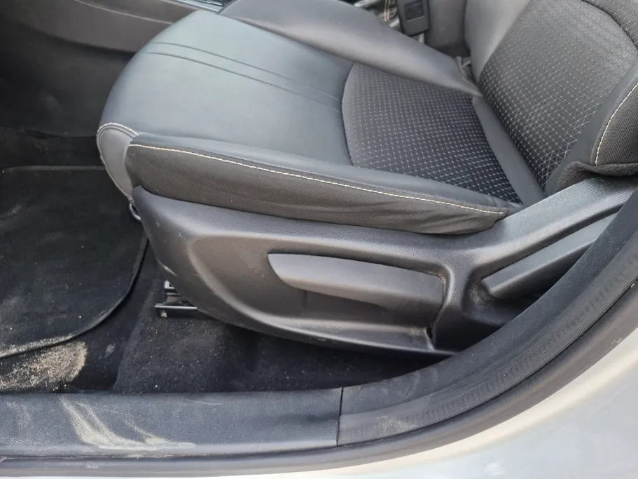 2025 Changan Alsvin Full Option 