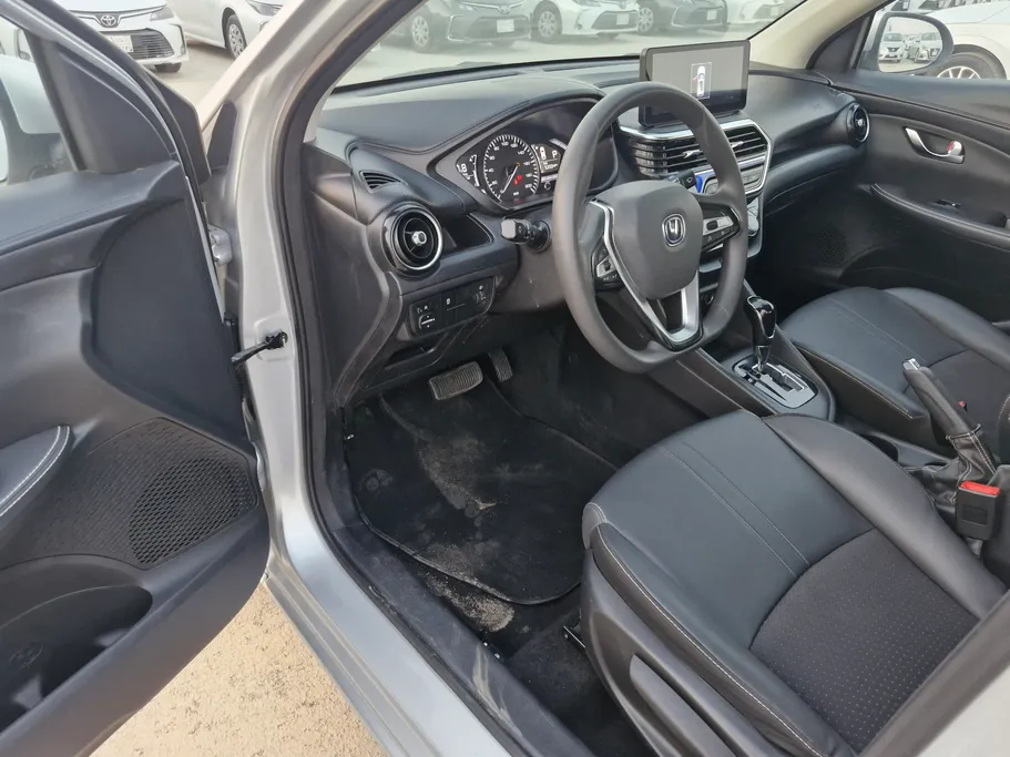 2025 Changan Alsvin Full Option 