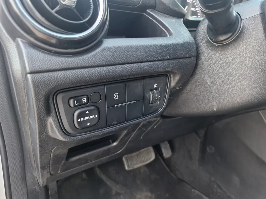 2025 Changan Alsvin Full Option 