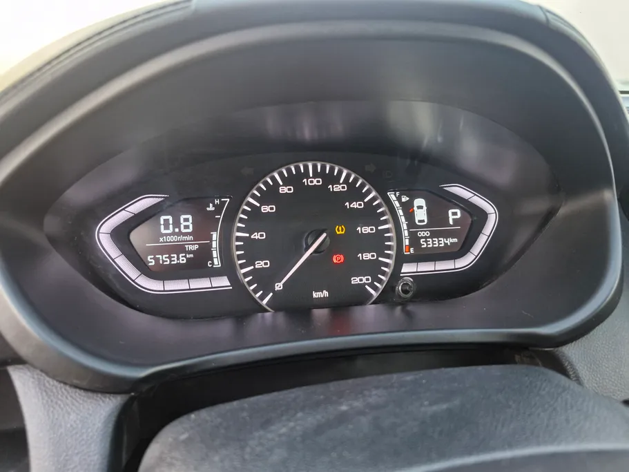 2025 Changan Alsvin Full Option 