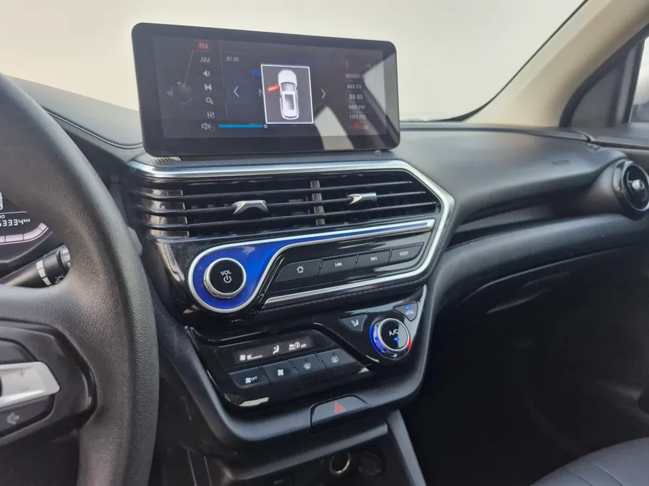 2025 Changan Alsvin Full Option 