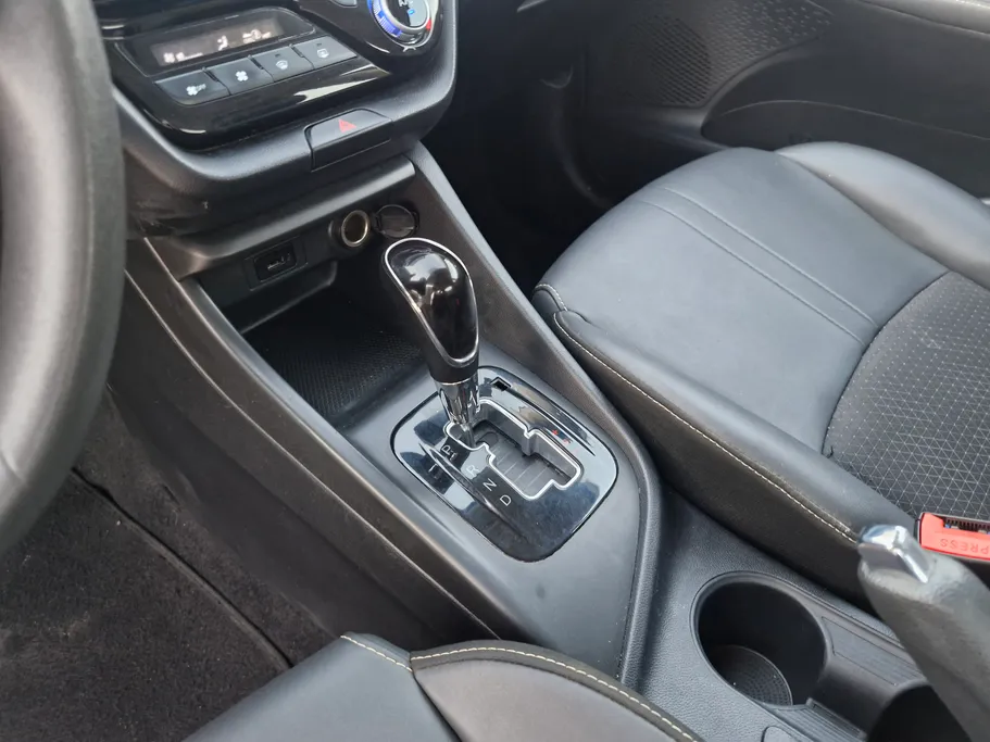 2025 Changan Alsvin Full Option 