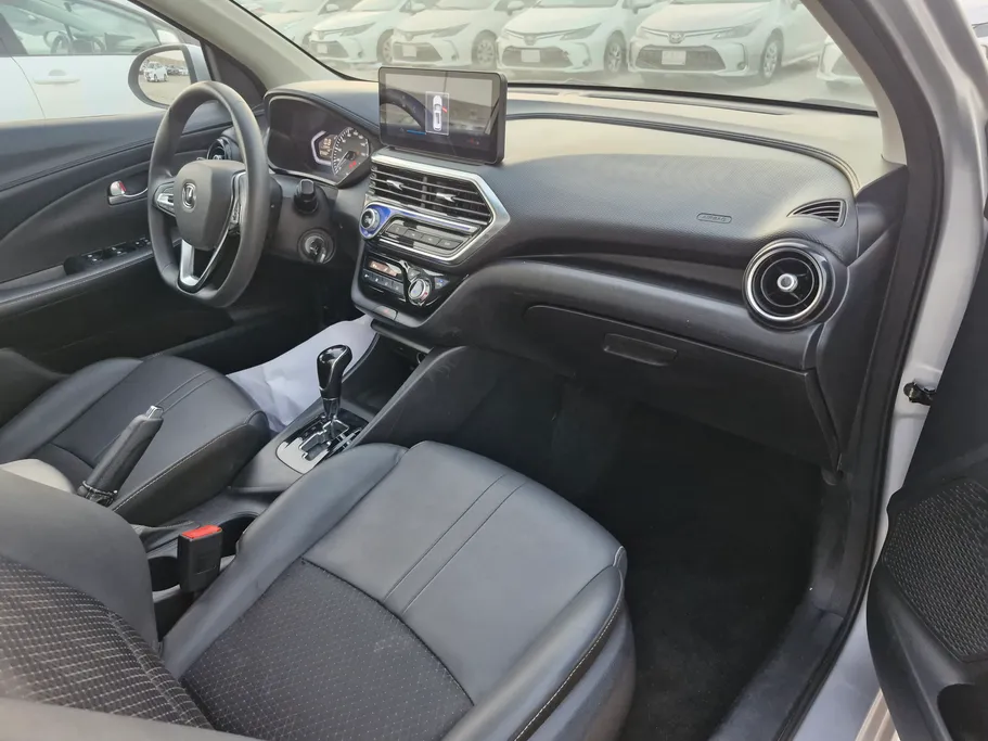 2025 Changan Alsvin Full Option 