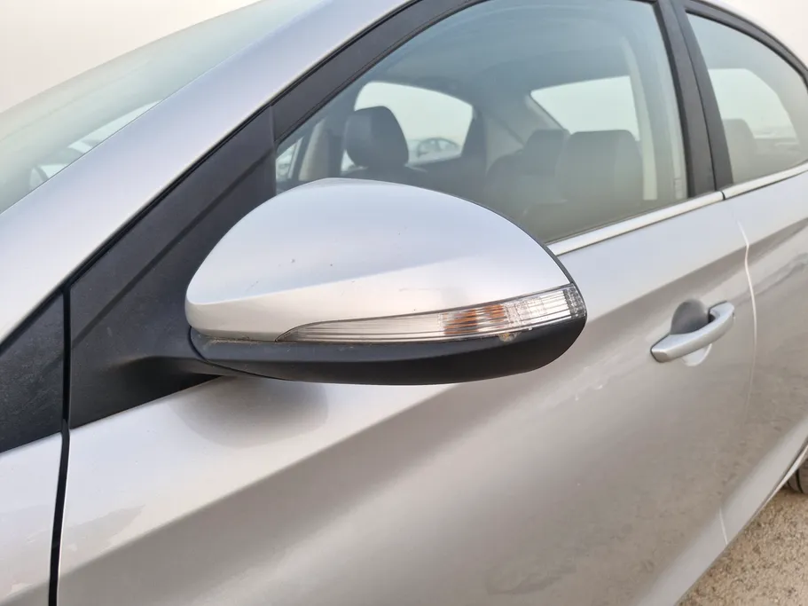2025 Changan Alsvin Full Option 