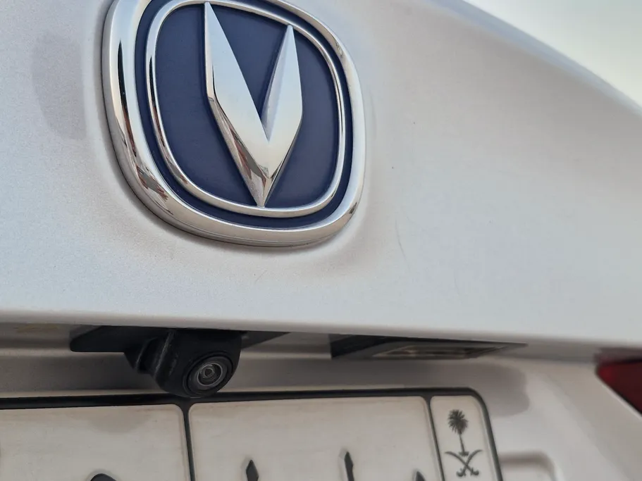 2025 Changan Alsvin Full Option 