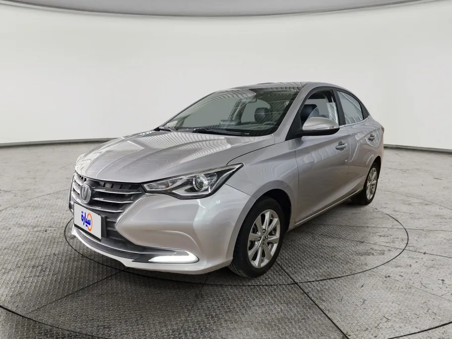 2025 Changan Alsvin Full Option 