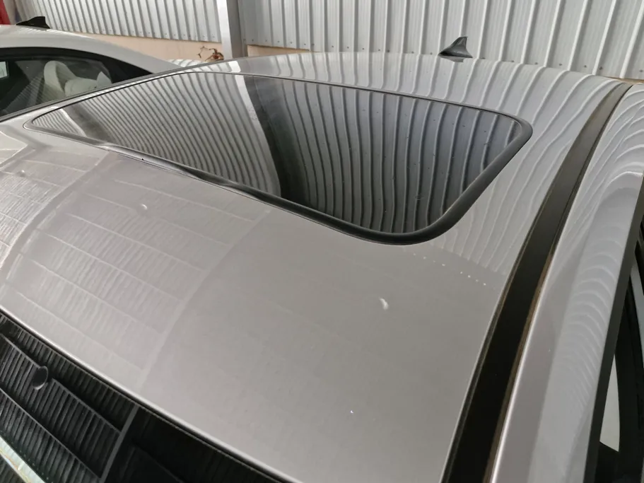2025 Changan Alsvin Full Option 