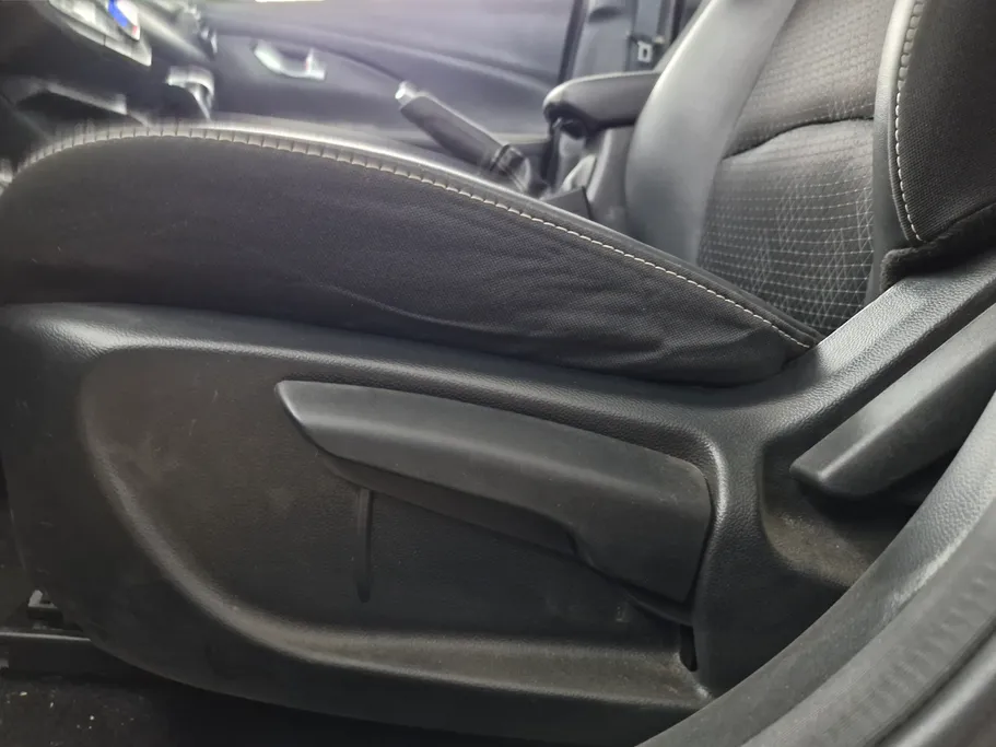 2025 Changan Alsvin Full Option 