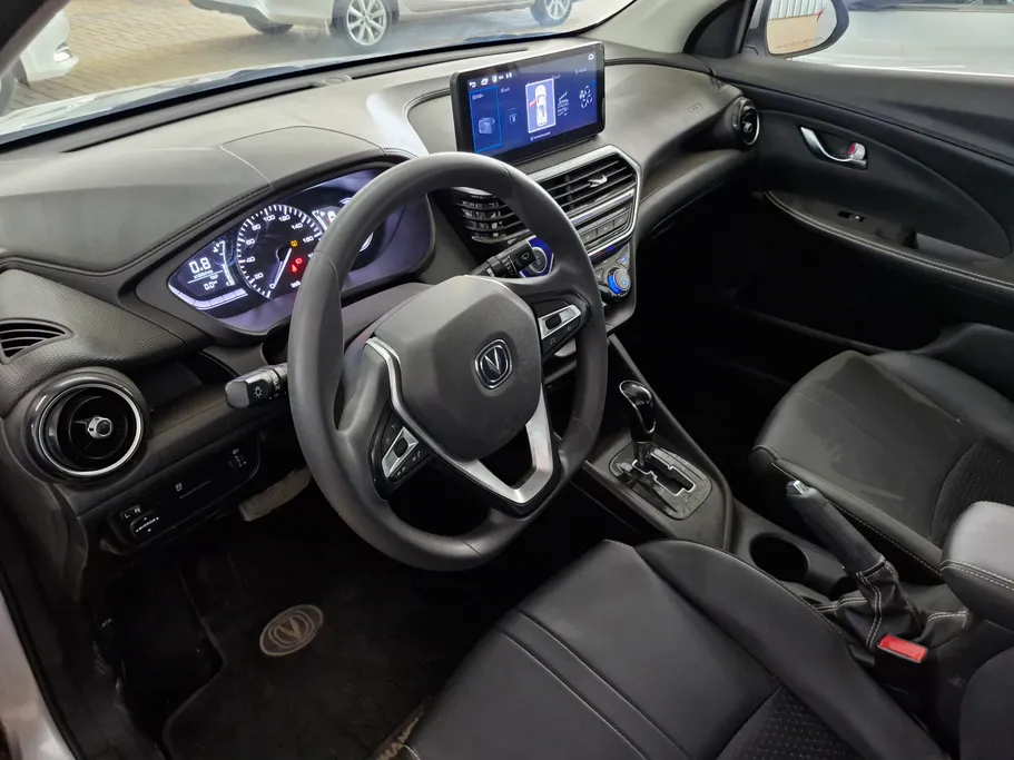 2025 Changan Alsvin Full Option 